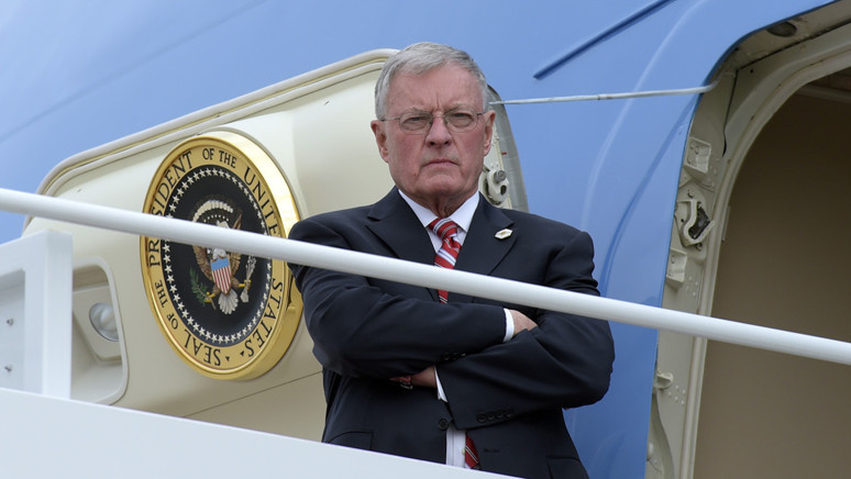 Trump'ın Özel Temsilcisi Kellogg, Alaska zirvesini eleştirenlere öfkeli: 'Kesin sesinizi' - Resim : 1