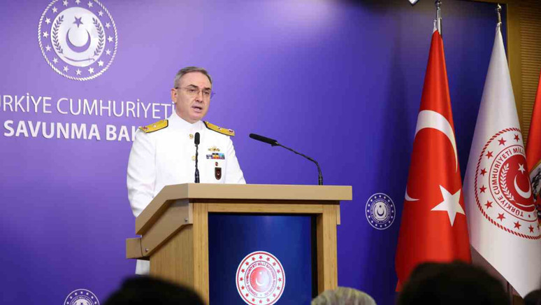 MSB kaynakları: Suriye ordusuna eğitim ve teknik destek başladı - Resim : 1