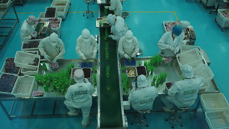 Üreterek büyüyen kadim şehir Kaşgar - Resim : 10