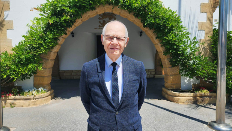 TÜRKİYE’YE GÖZDAĞI! İsrail, Güney Kıbrıs’a konuşlanıyor... - Resim : 1