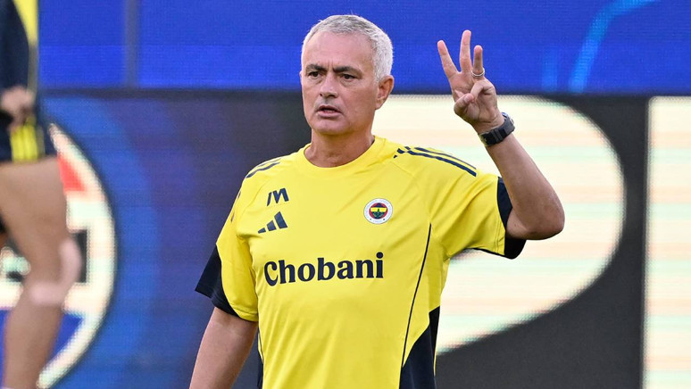 Fenerbahçe, Benfica maçına hazır - Resim : 1