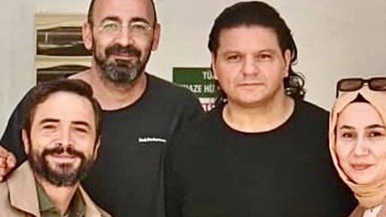 Şarkıcı Kubat, Gassal'a mı katılıyor? Şarkıcı Kubat’tan dikkat çeken açıklama - Resim : 1