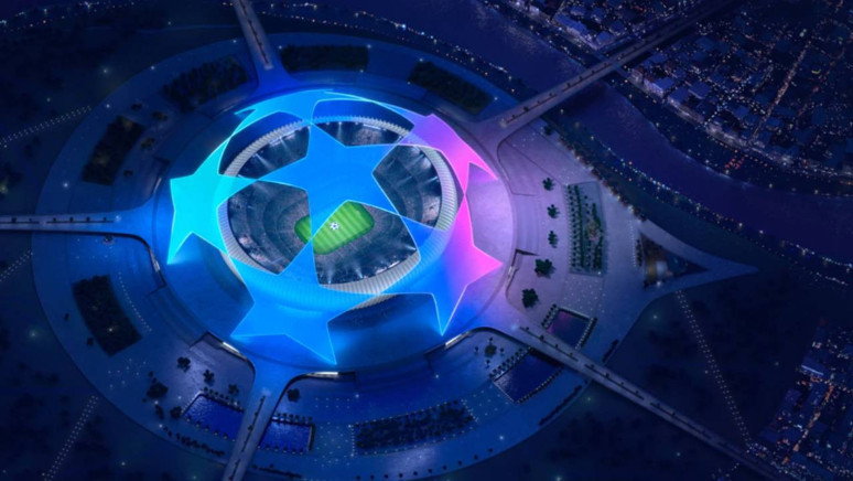 UEFA Şampiyonlar Ligi'nde kura çekimi gerçekleştirildi! İşte tüm eşleşmeler - Resim : 1