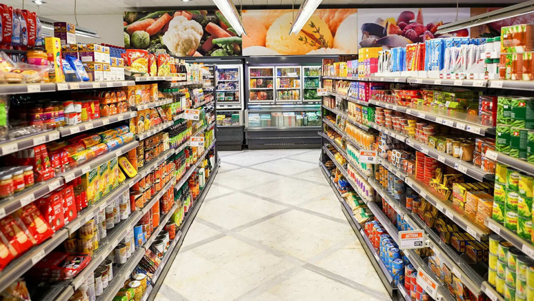 Marketlerde etiket oyunları devam ediyor! Bir haftada gelen zam dudak uçuklattı - Resim : 2