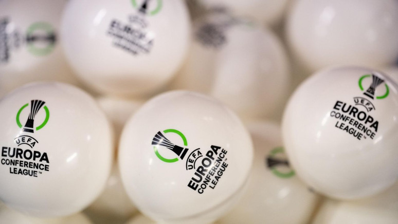 UEFA Konferans Ligi'nde kura çekimi gerçekleştirildi! İşte tüm eşleşmeler - Resim : 1