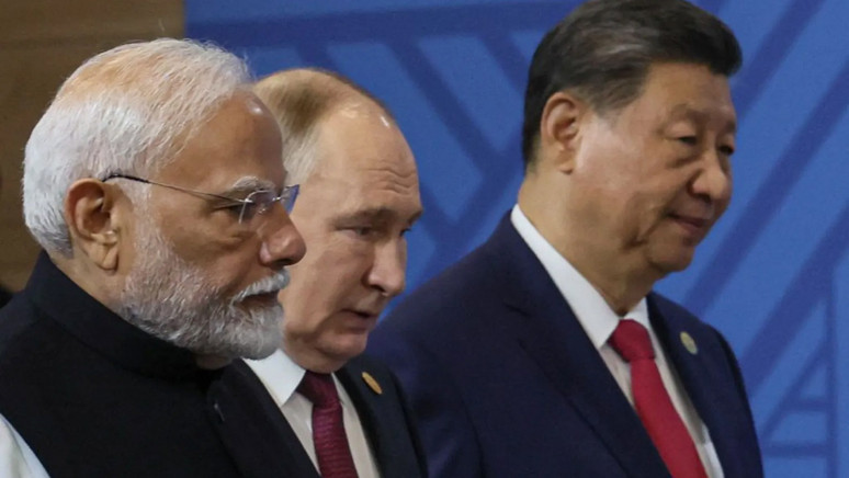 Asya’nın liderleri toplanıyor! Aile fotoğrafı verecekler - Resim : 3