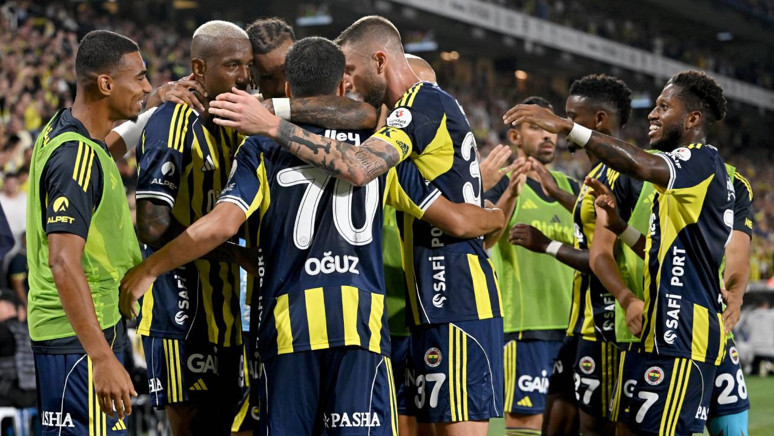 Fenerbahçe, Ankara deplasmanında 3 puan arıyor! Sarı-lacivertliler, Gençlerbirliği ile karşılaşacak - Resim : 1