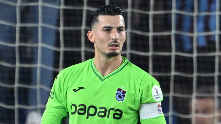 Galatasaray, Uğurcan Çakır'ı istiyor! Sarı-kırmızılılar transfer için temaslara başladı - Resim : 1