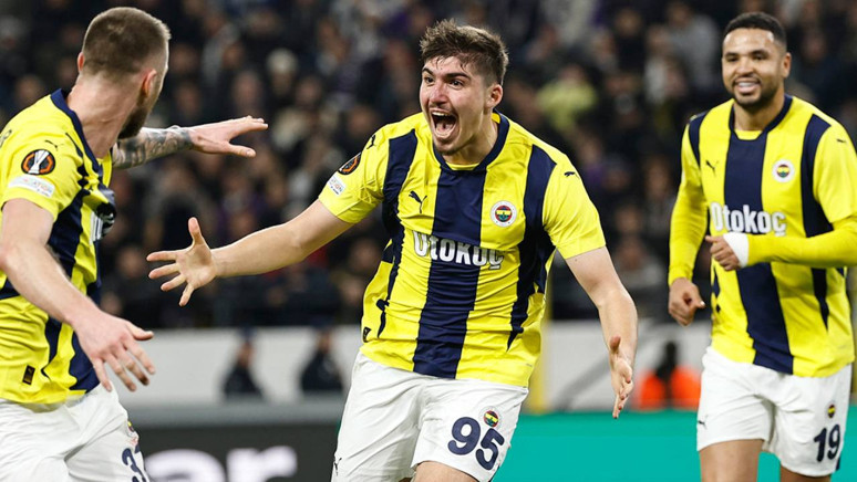 Yusuf Akçiçek yeni takımına imza attı! Milli oyuncu Al Hilal'e transfer oldu - Resim : 1