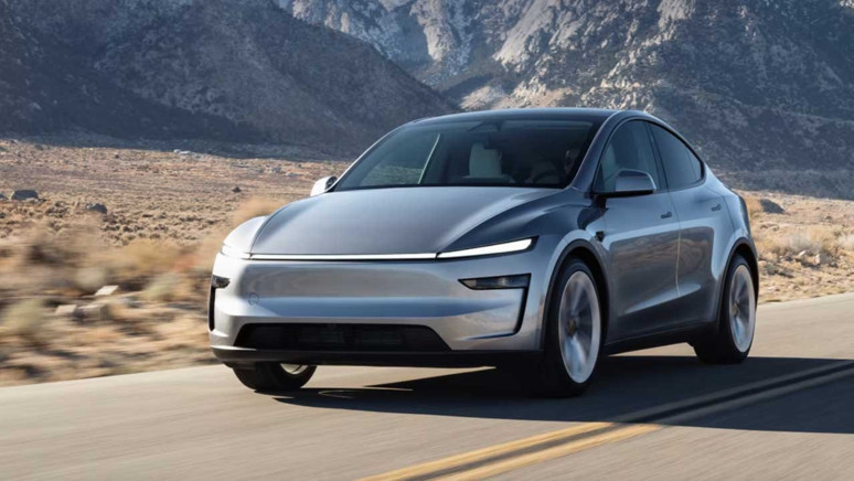 Türkiye'nin en çok satılan elektrikli otomobiller açıklandı! Zirvede o marka var - Resim : 1