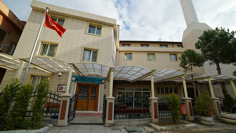 Aydınlık yazdı Valilik ve Diyanet harekete geçti - Resim : 1