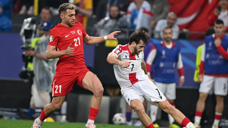 Gürcistan - Türkiye maçı nereden canlı izlenir! TV8 canlı maç yayını - Resim : 2
