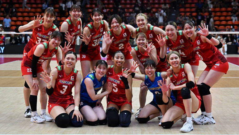 Japonya - Türkiye voleybol maçı ne zaman? Saat kaçta? Hangi kanalda? - Resim : 2