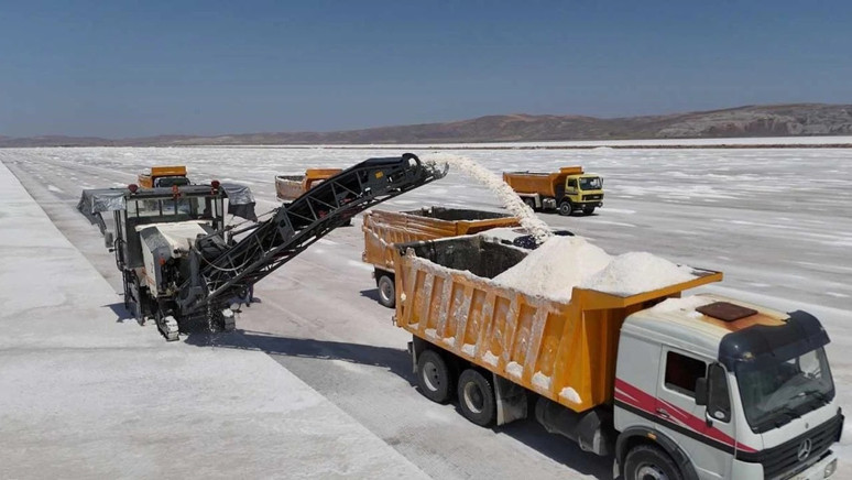 5 kıtada 50’den fazla ülkeye gönderiliyor