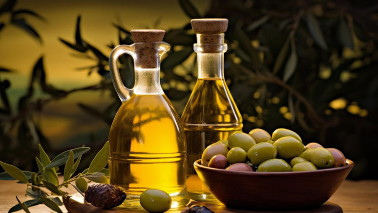 Zeytinyağı fiyatları fırladı! Rakamlar buraya kadar çıktı - Resim : 1