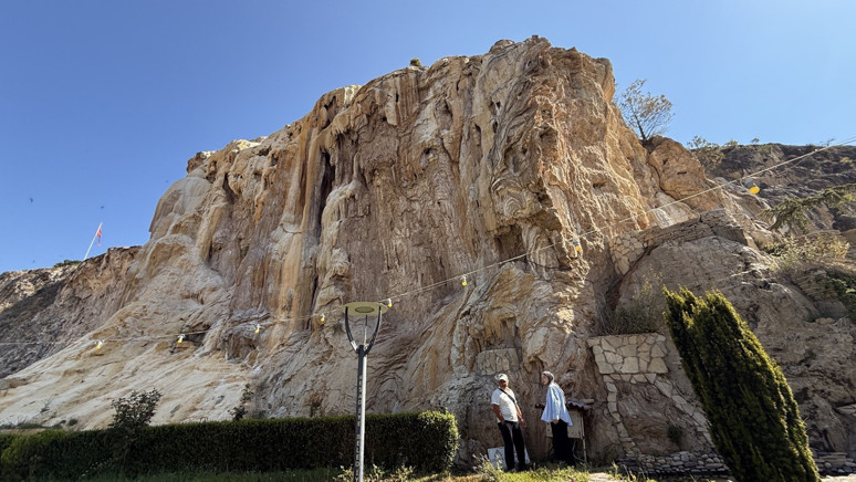 Tokat’ın doğal güzellikleri arasında