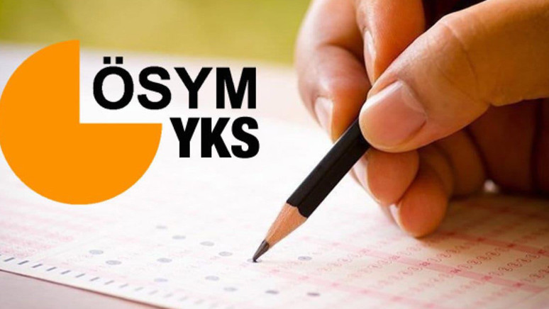 YKS ek tercih kılavuzu yayınlandı mı? ÖSYM AİS YKS ek tercih başladı mı? - Resim : 1