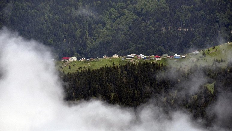 Gümüşhane’nin gizli cenneti! Kürtün ilçesinde yer alıyor - Resim : 3