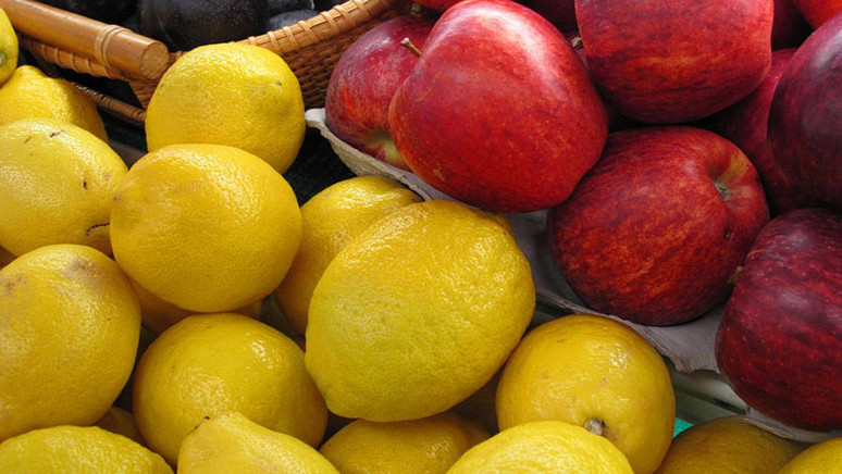 Fiyatı uçuşa geçmişti! Bakanlık o meyve için harekete geçti - Resim : 1