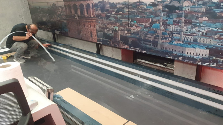 Yeni dönem yeni atılım - Resim : 2