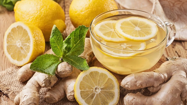 Bulantıya ne iyi gelir? - Resim : 1