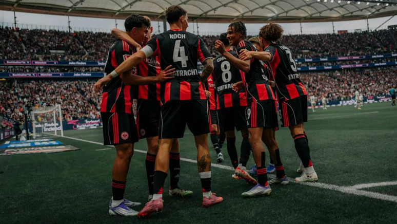 Eintracht Frankfurt - Galatasaray maçı ne zaman? Saat kaçta? Hangi kanalda? - Resim : 2