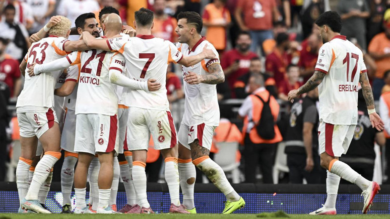 Eintracht Frankfurt - Galatasaray maçı ne zaman? Saat kaçta? Hangi kanalda? - Resim : 1