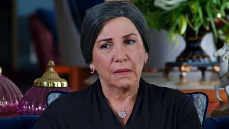 Gül Onat hangi hastalığa yakalandı? Gül Onat'ın son durumu nasıl? - Resim : 1