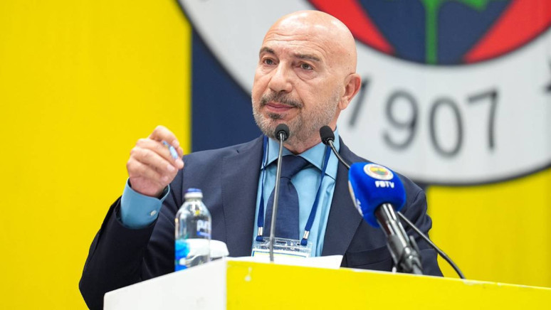 Fenerbahçe'de o isim adaylıktan çekildi! Seçimin kaderini etkileyecek gelişme: Hakan Bilal Kutlualp duyurdu - Resim : 1