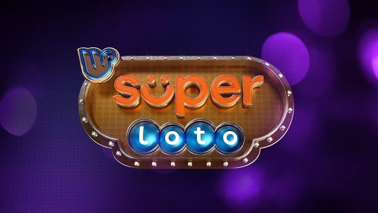 Süper Loto sonuçları