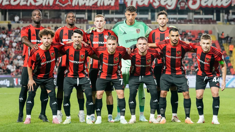 Trabzonspor - Gaziantep FK maçı ne zaman? Saat kaçta? Hangi kanalda? - Resim : 2