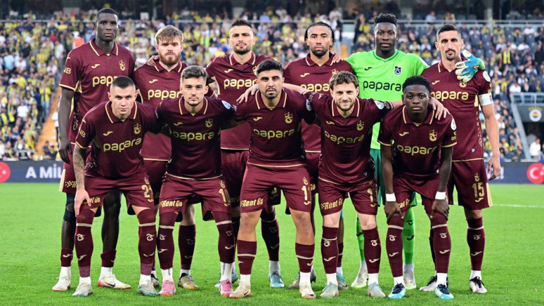 Trabzonspor - Gaziantep FK maçı ne zaman? Saat kaçta? Hangi kanalda? - Resim : 1