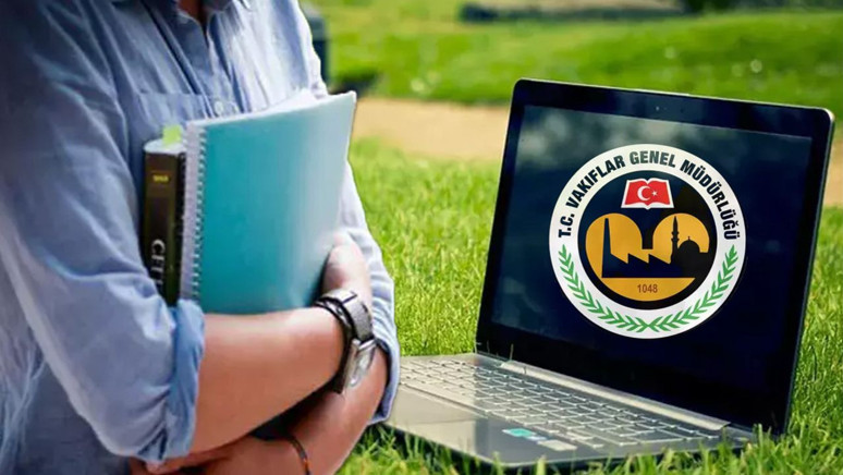 VGM burs başvuruları ne zaman? Vakıflar Genel Müdürlüğü Burs başvurusu nasıl yapılır? - Resim : 1