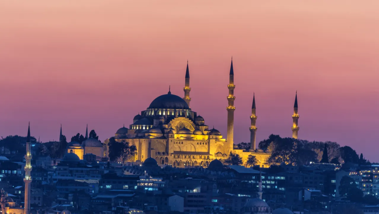 Regaip Kandili ne zaman? Recep ayı hangi tarihte başlayacak? - Resim : 1