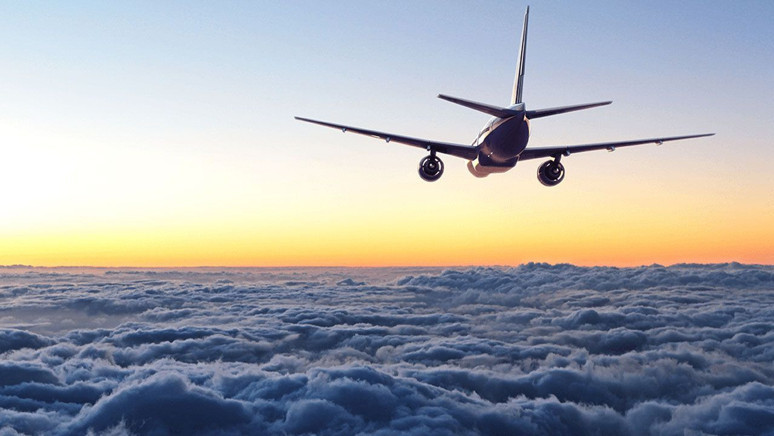 Dünyanın en uzun uçak yolculuğu başladı! 'Hava İpek Yolu' için ilk adım atıldı - Resim : 1