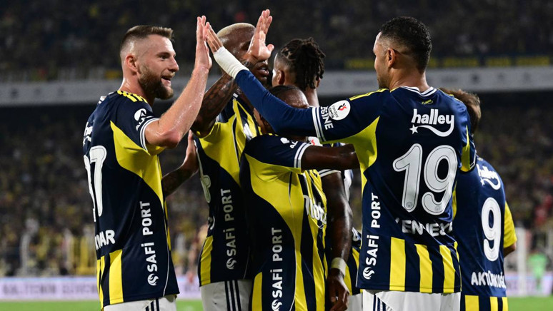 Kasımpaşa - Fenerbahçe maçı ne zaman? Saat kaçta? Hangi kanalda? - Resim : 2