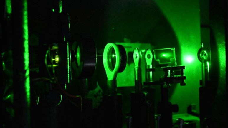 Türk Gençliği gururla sunar... Dünyaca ünlü profesörler ayakta alkışladı! - Resim : 2