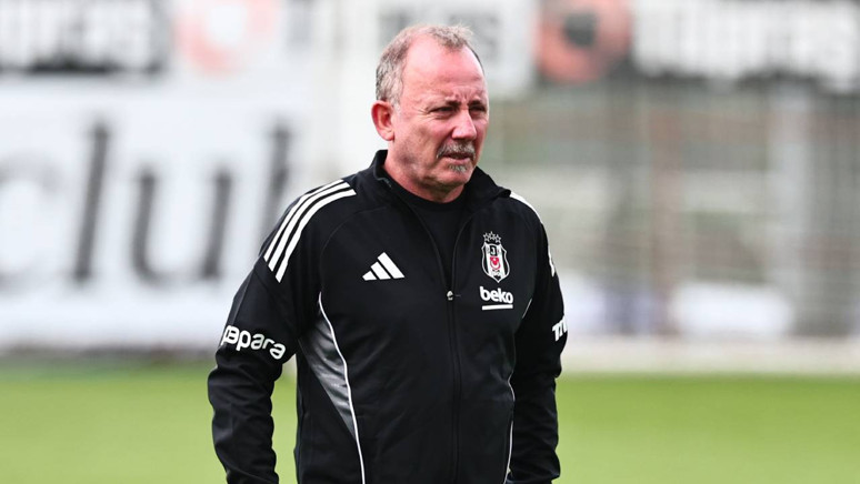 Beşiktaş, Göztepe hazırlıklarını tamamladı - Resim : 1