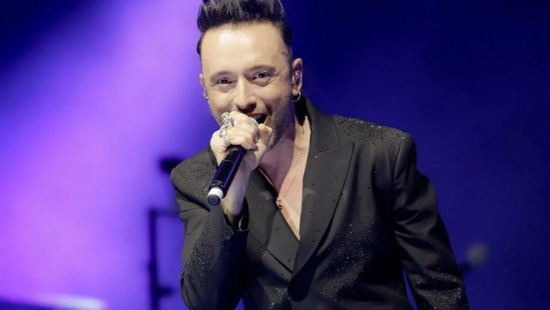 Bu şarkı Türkiye gündemine oturdu! Mabel Matiz Perperişan sözleri - Resim : 2