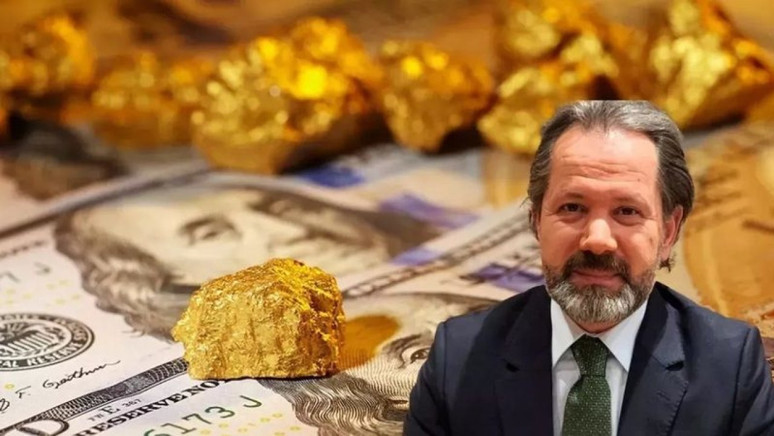 Gram altında yükseliş sürecek mi? İslam Memiş 2026 için tahminlerini açıkladı - Resim : 1