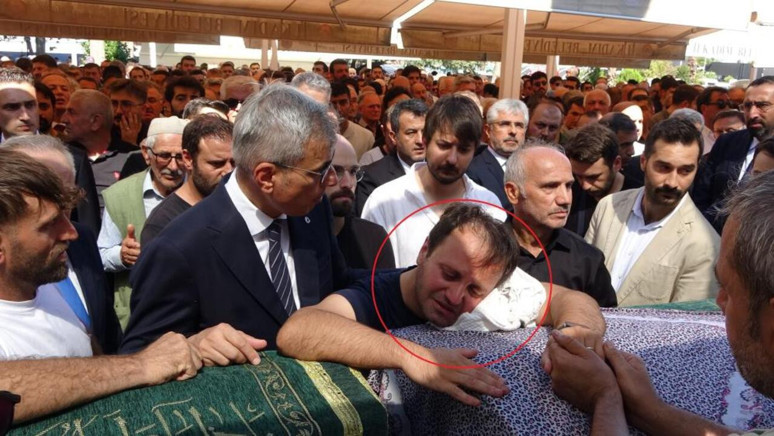 Gülşah Kahraman Kıyak kimdir? Gülşah Kahraman Kıyak nasıl öldü? - Resim : 1