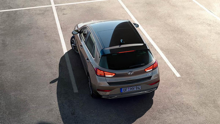 Yeni Hyundai i30 Türkiye'ye geri döndü: Seat Leon’a rakip fiyatıyla şaşırttı! - Resim : 2