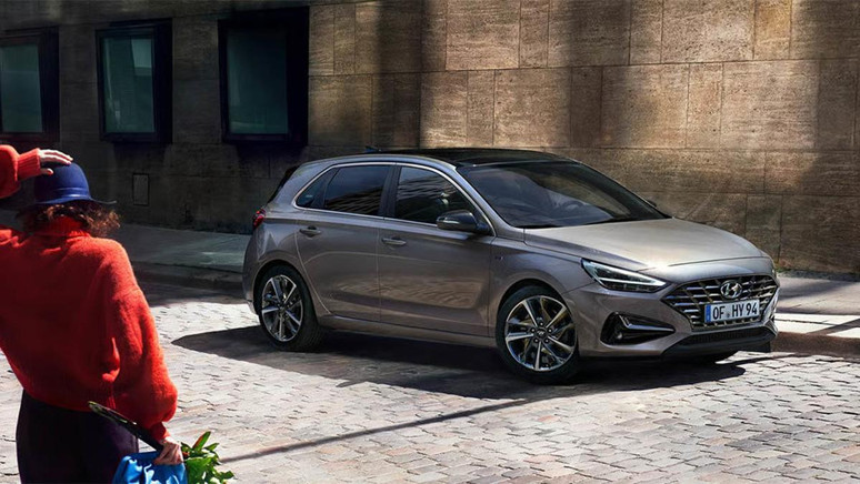 Yeni Hyundai i30 Türkiye'ye geri döndü: Seat Leon’a rakip fiyatıyla şaşırttı! - Resim : 1