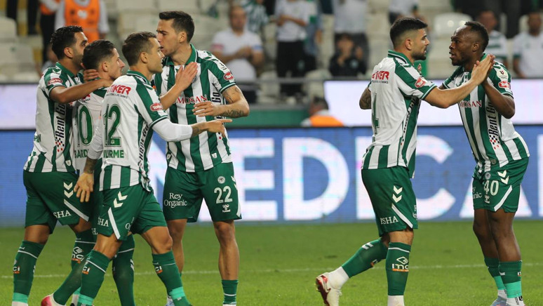 Galatasaray - TÜMOSAN Konyaspor maçı ne zaman? Saat kaçta? Hangi kanalda? - Resim : 2