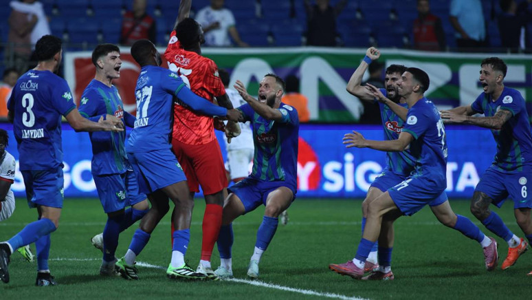 Kocaelispor - Çaykur Rizespor maçı ne zaman? Saat kaçta? Hangi kanalda? - Resim : 2