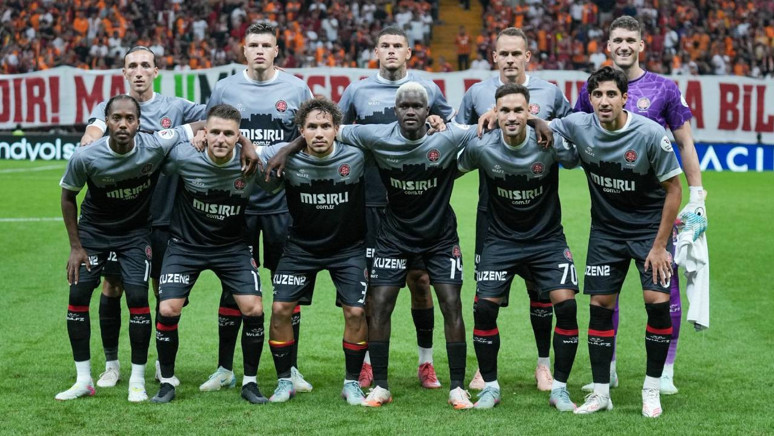 Samsunspor - Fatih Karagümrük maçı ne zaman? Saat kaçta? Hangi kanalda? - Resim : 2