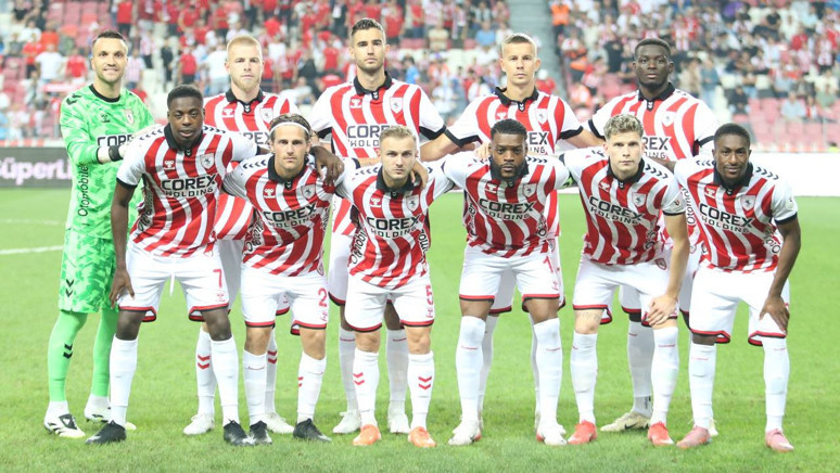 Samsunspor - Fatih Karagümrük maçı ne zaman? Saat kaçta? Hangi kanalda? - Resim : 1