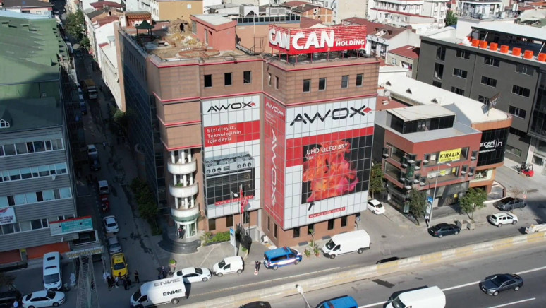 Can Holding'e ait 9 şirkete daha el konuldu - Resim : 1