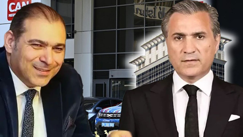 Can Holding'e ait 9 şirkete daha el konuldu - Resim : 2