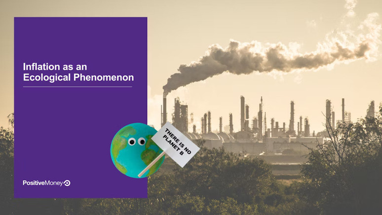 İklimflasyon, Fosilflasyon, Yeşilflasyon - Resim : 1